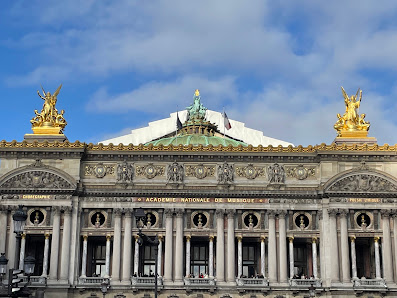 Palais Garnier thumb 3